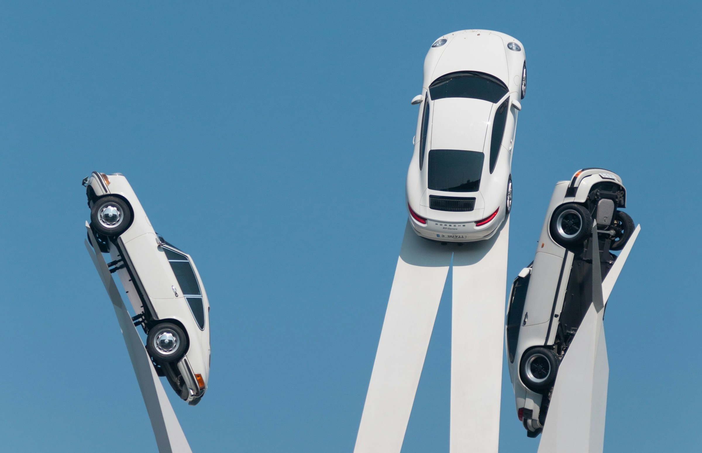 The Evolution of Car Renting in Kenya: A Journey of Convenience and Growth