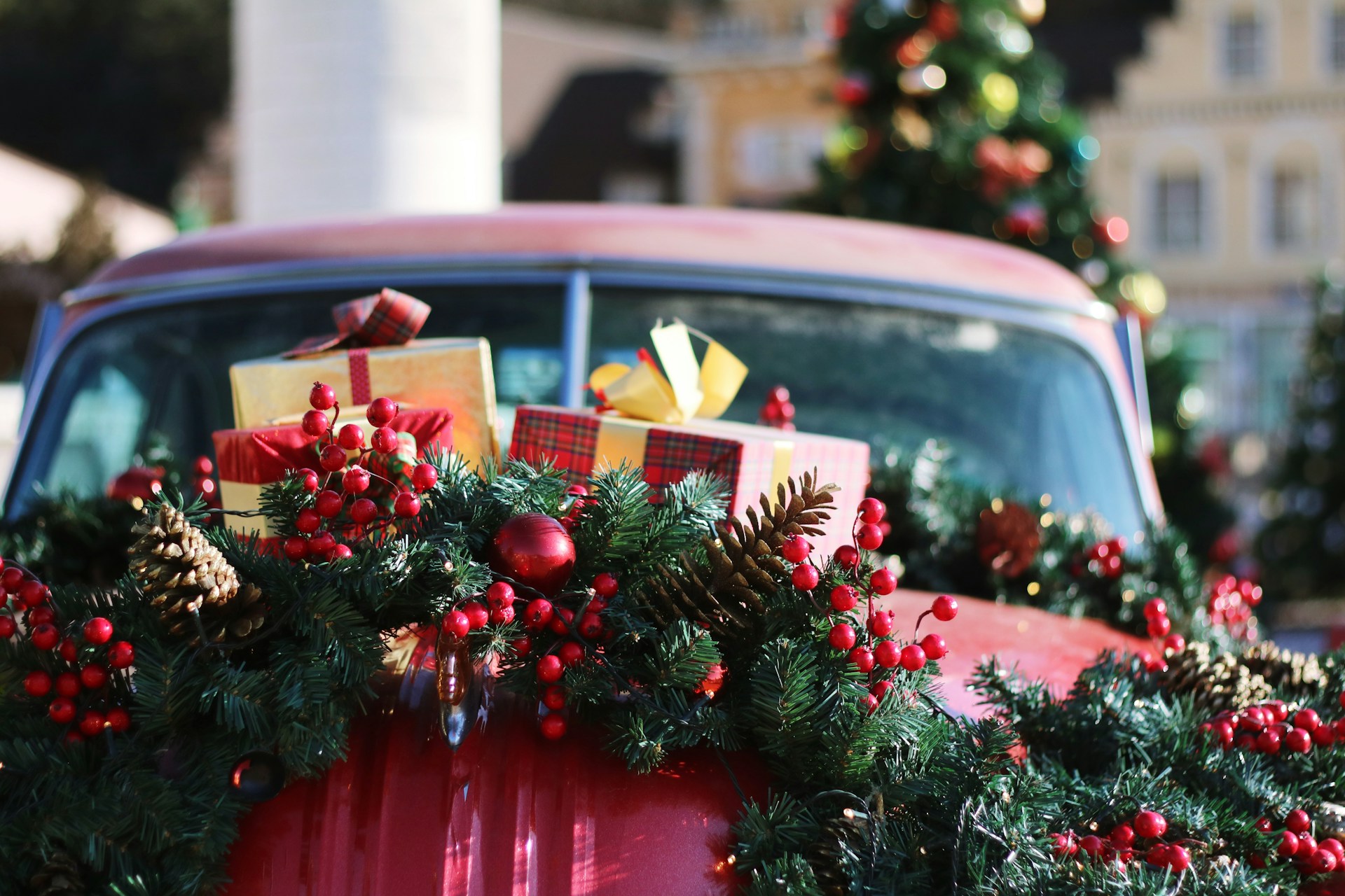 Why Renting a Car This Holiday Season is a Game-Changer for Kenyans